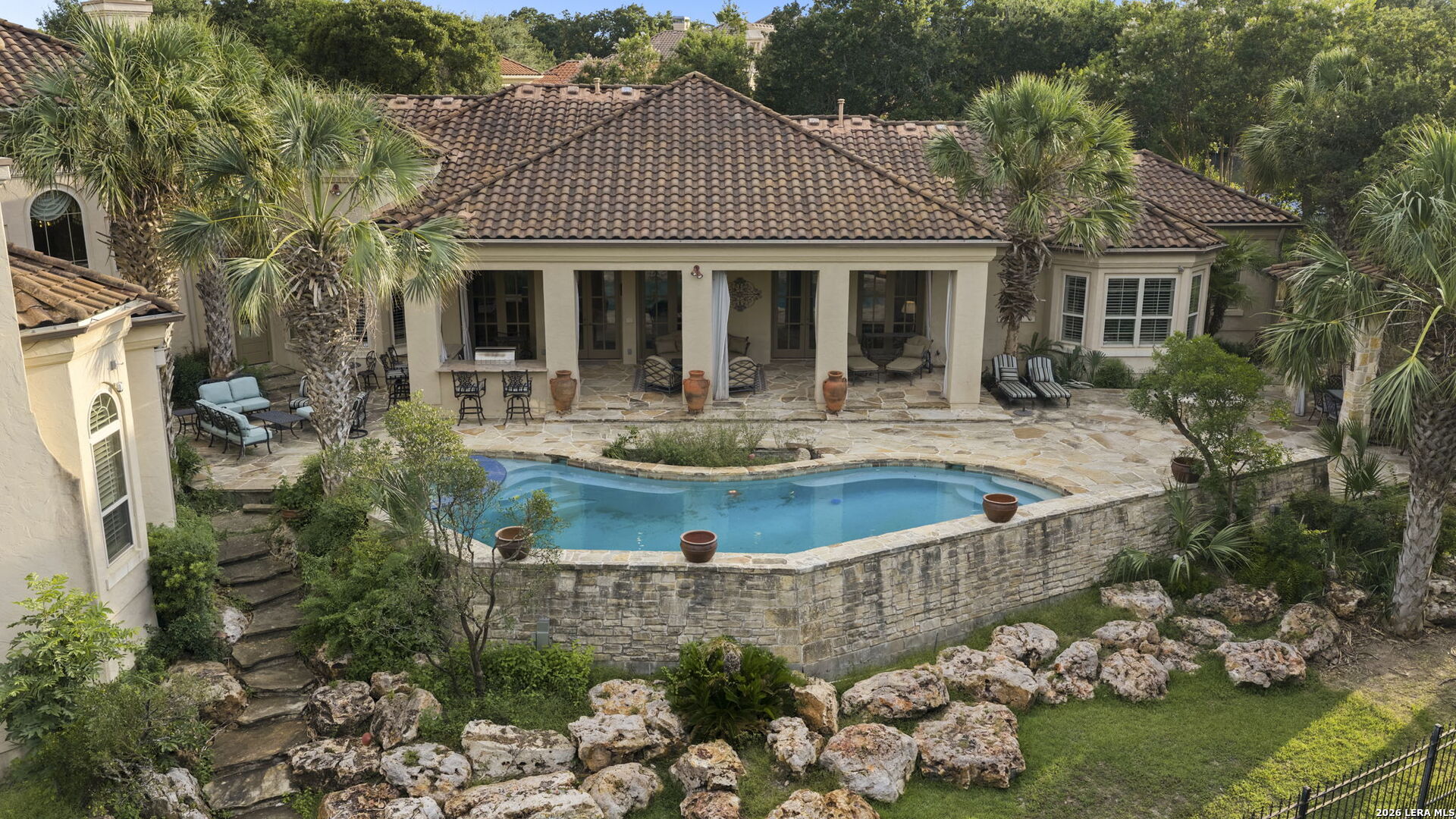 107 Geddington Shavano Park TX 78249