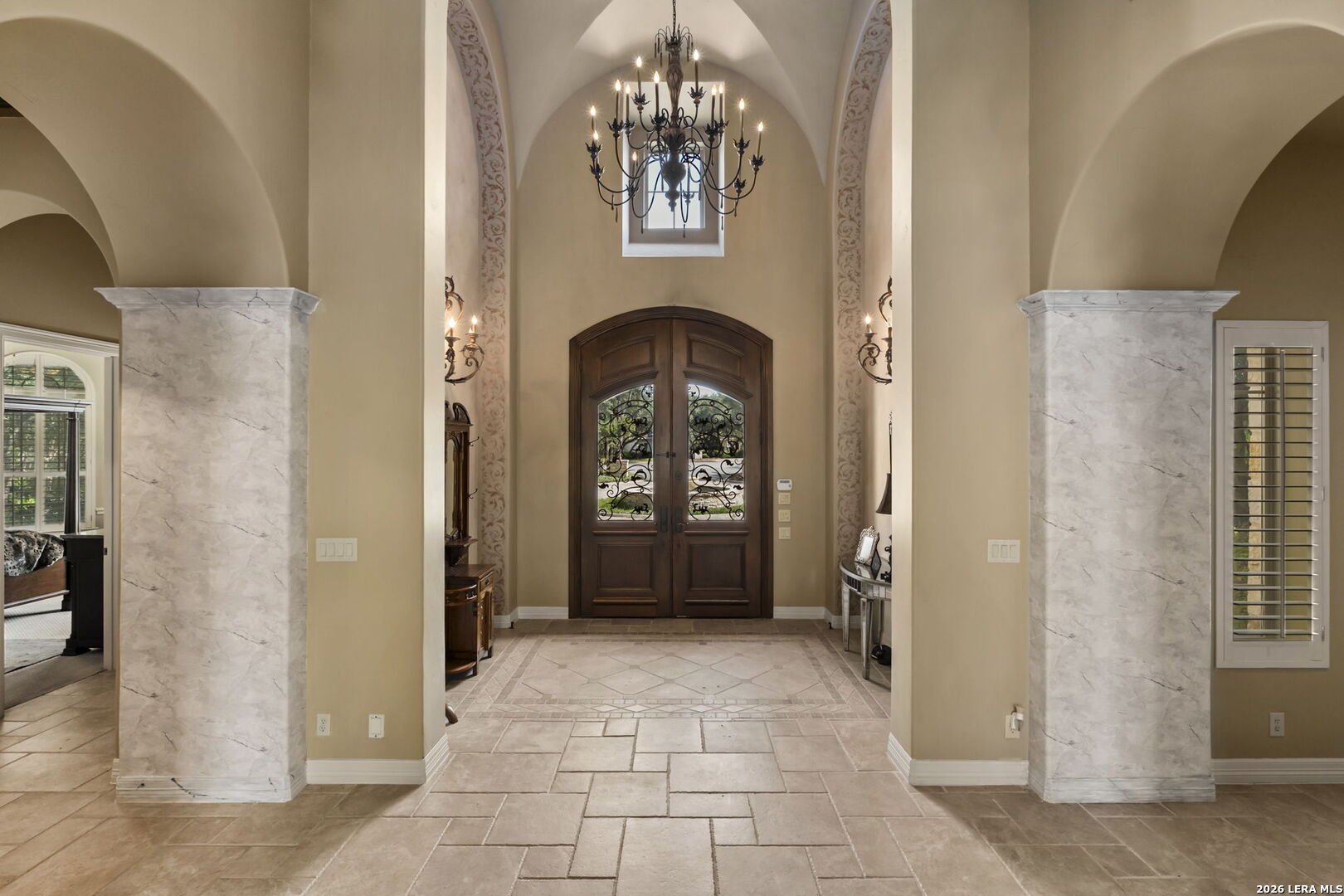 107 Geddington Shavano Park TX 78249