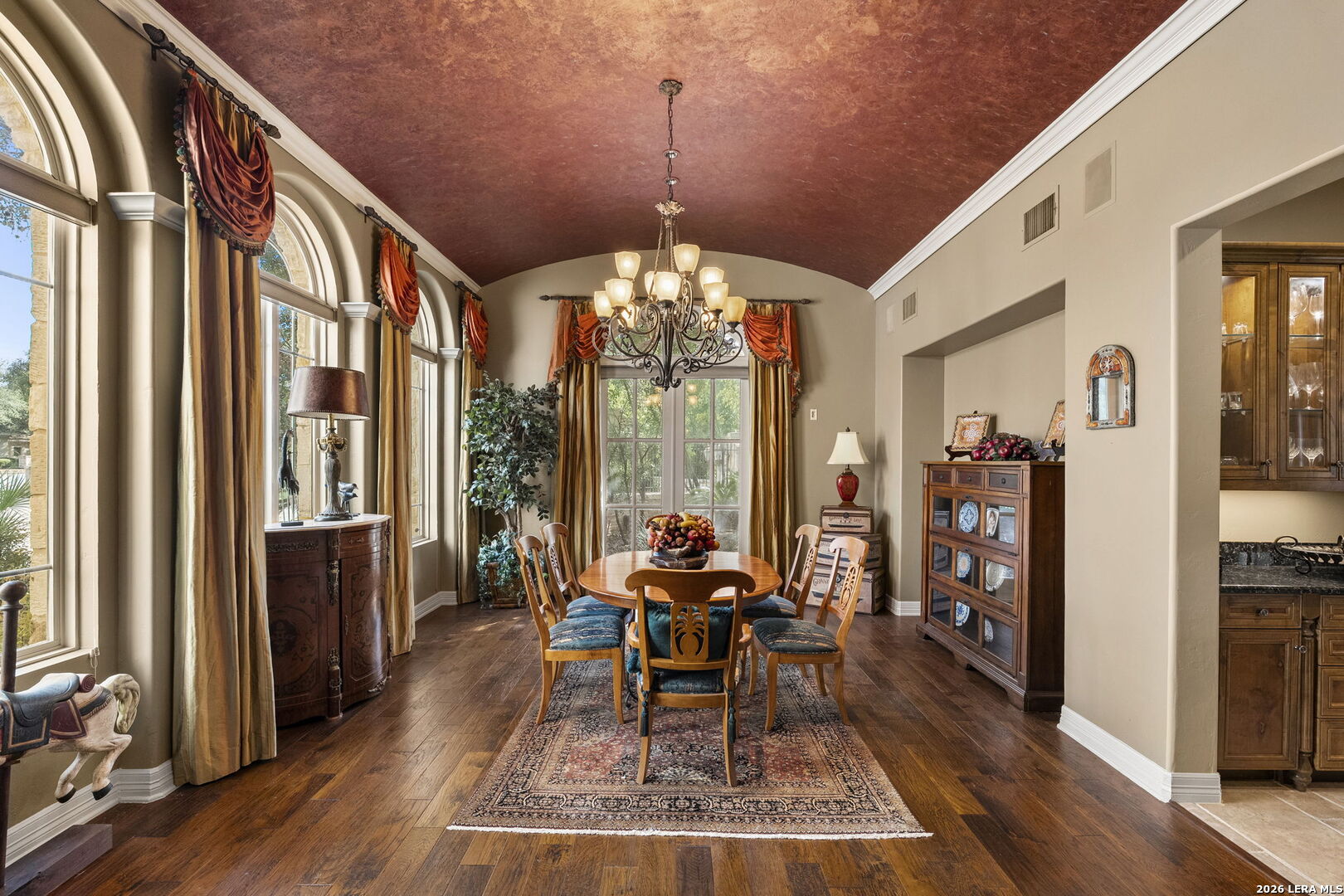 107 Geddington Shavano Park TX 78249