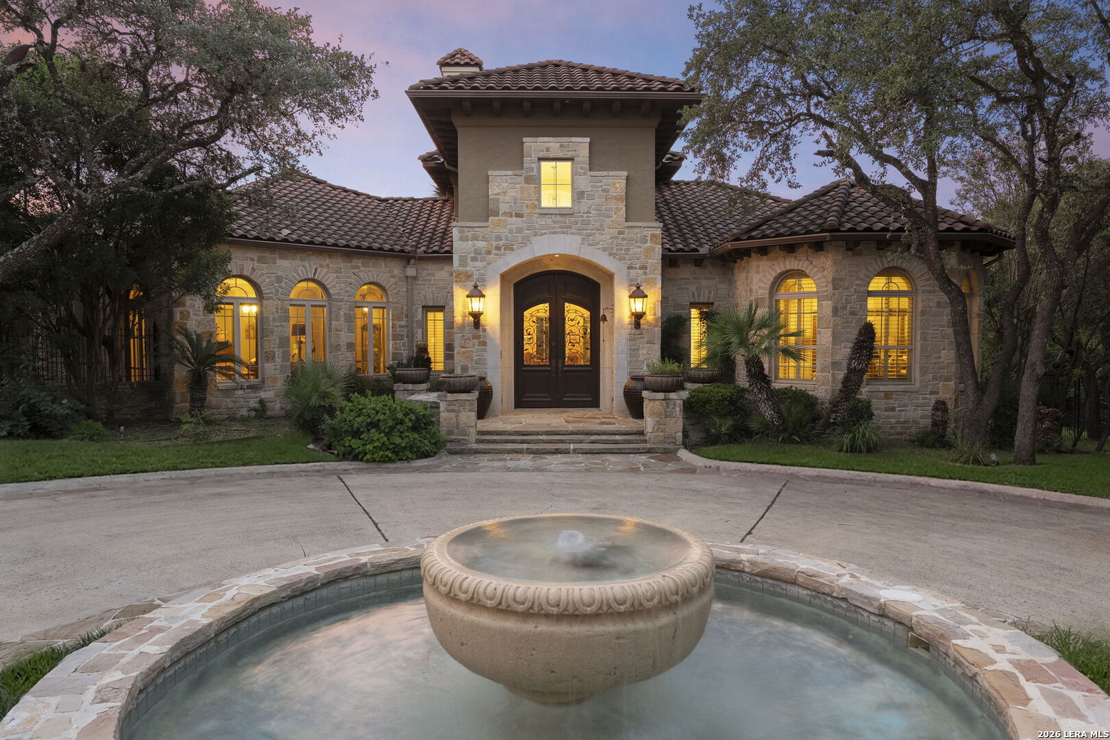 107 Geddington Shavano Park TX 78249