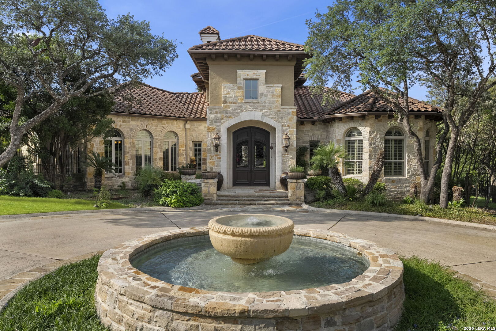 107 Geddington Shavano Park TX 78249