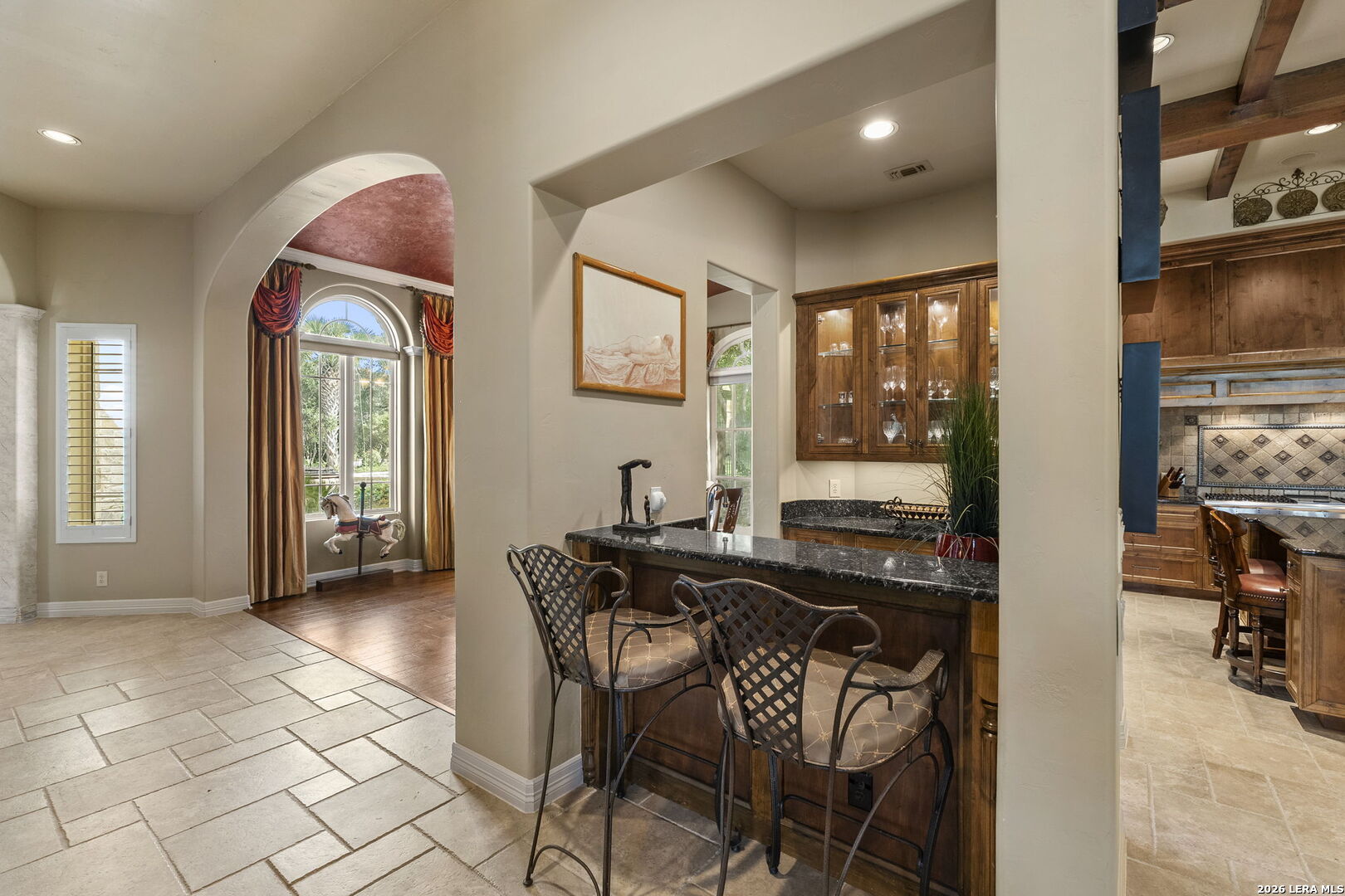 107 Geddington Shavano Park TX 78249