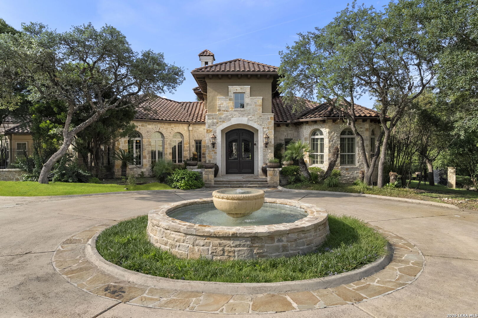 107 Geddington Shavano Park TX 78249