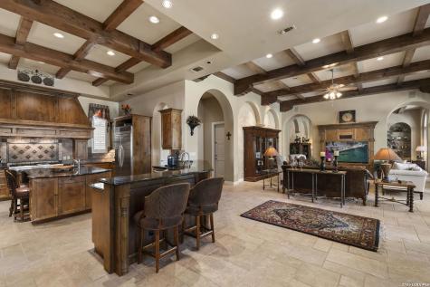 107 Geddington Shavano Park TX 78249