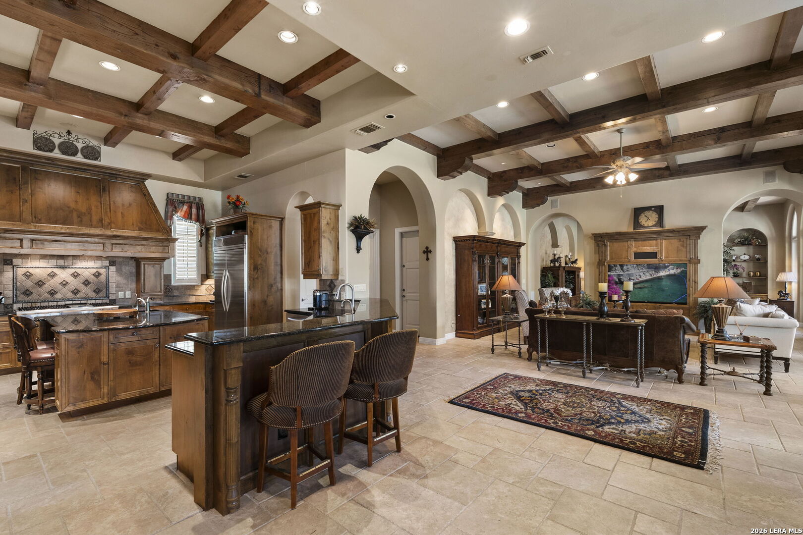 107 Geddington Shavano Park TX 78249