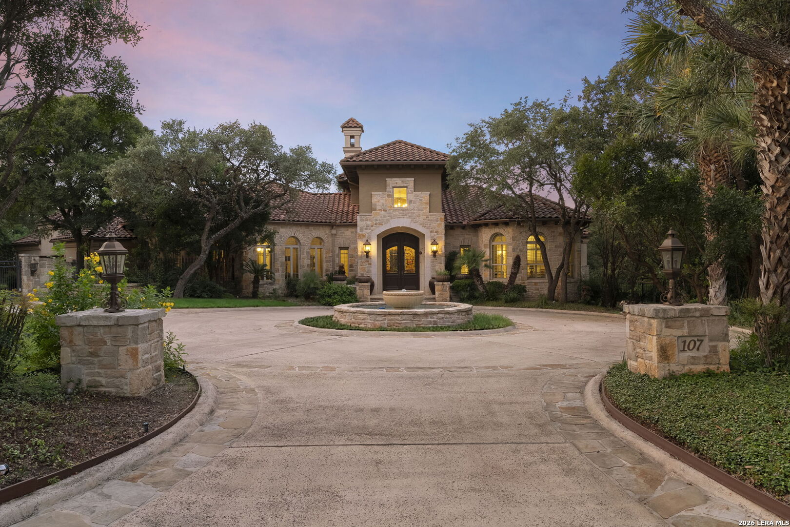 107 Geddington Shavano Park TX 78249