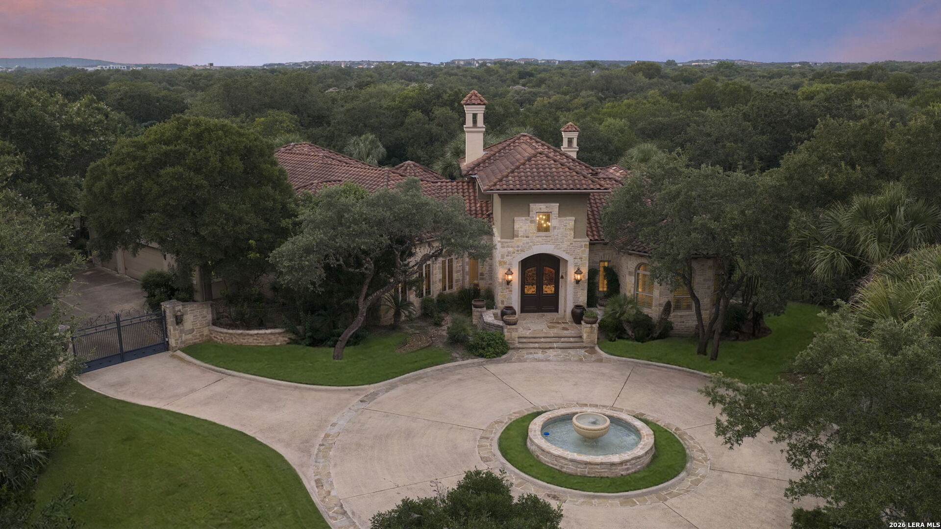 107 Geddington Shavano Park TX 78249