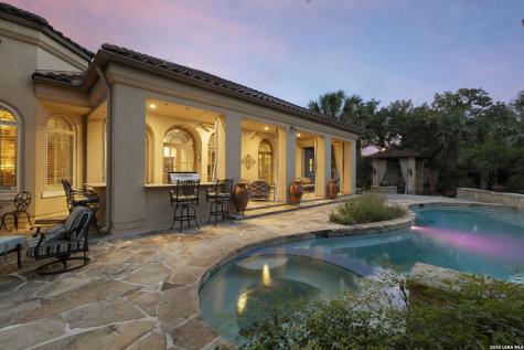 107 Geddington Shavano Park TX 78249