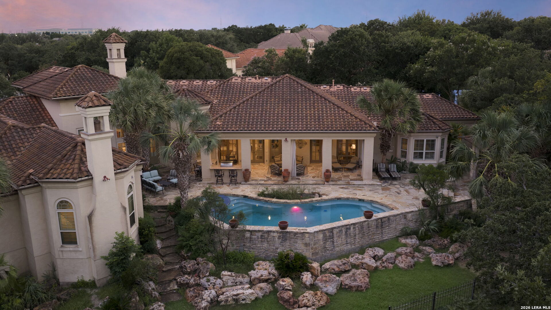 107 Geddington Shavano Park TX 78249