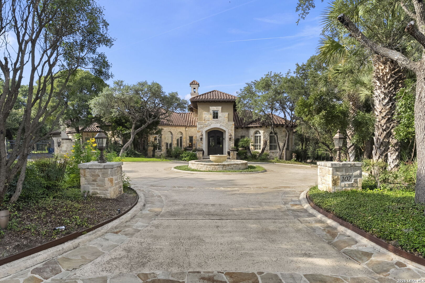 107 Geddington Shavano Park TX 78249