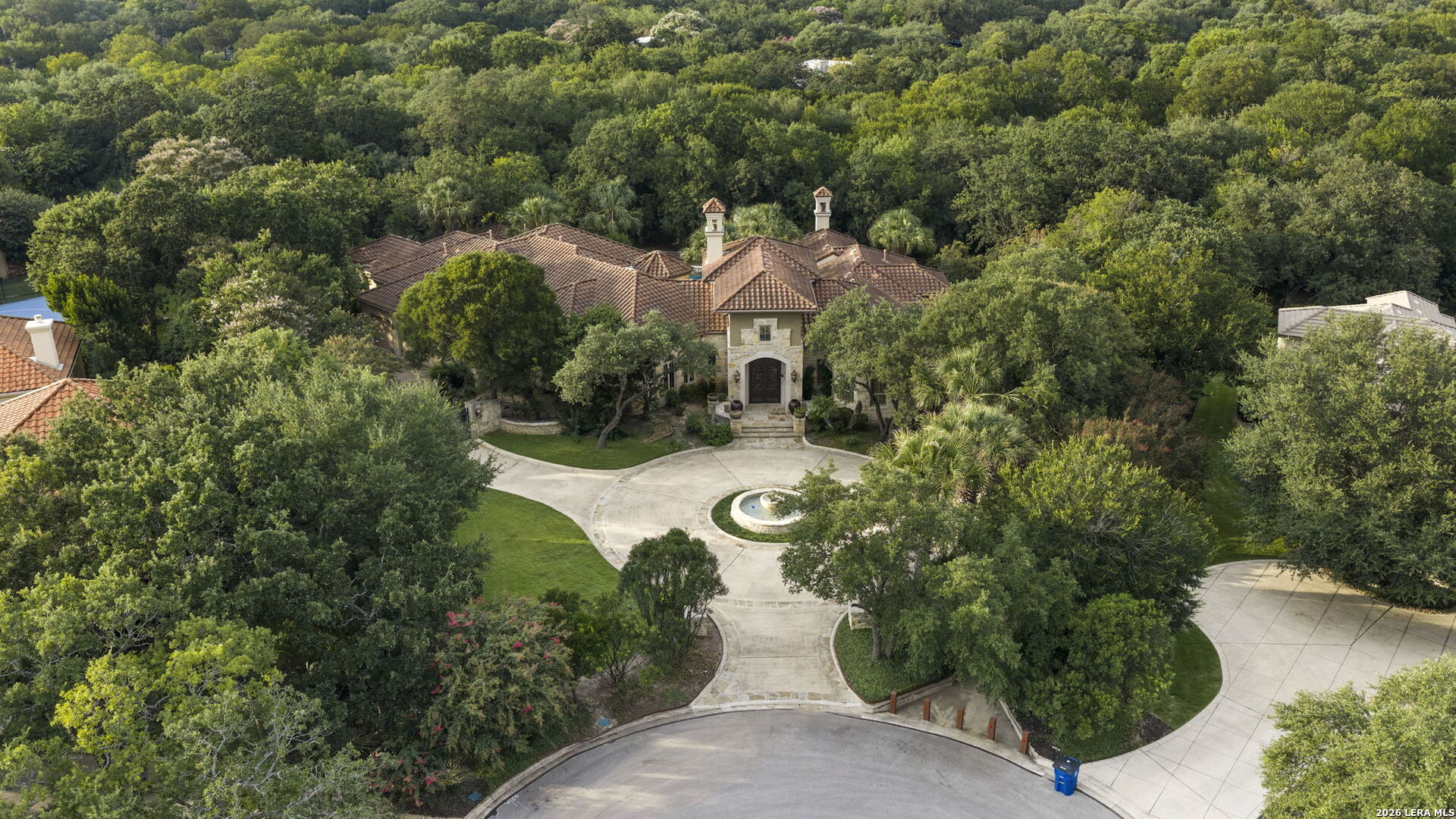 107 Geddington Shavano Park TX 78249