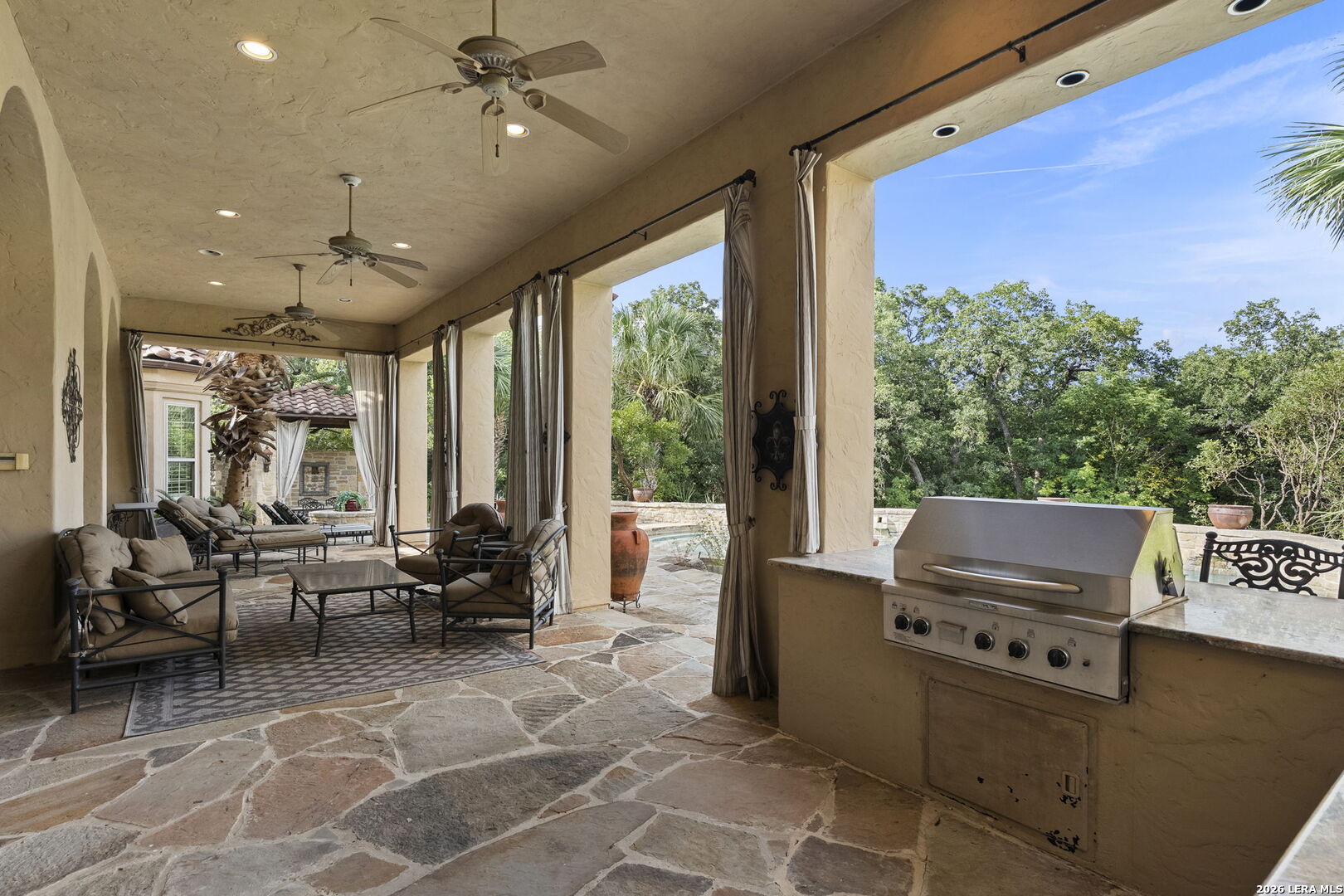 107 Geddington Shavano Park TX 78249