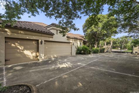 107 Geddington Shavano Park TX 78249