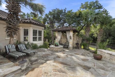 107 Geddington Shavano Park TX 78249