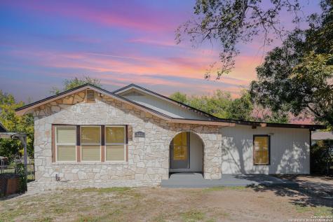 521 Stratford Court San Antonio TX 78223