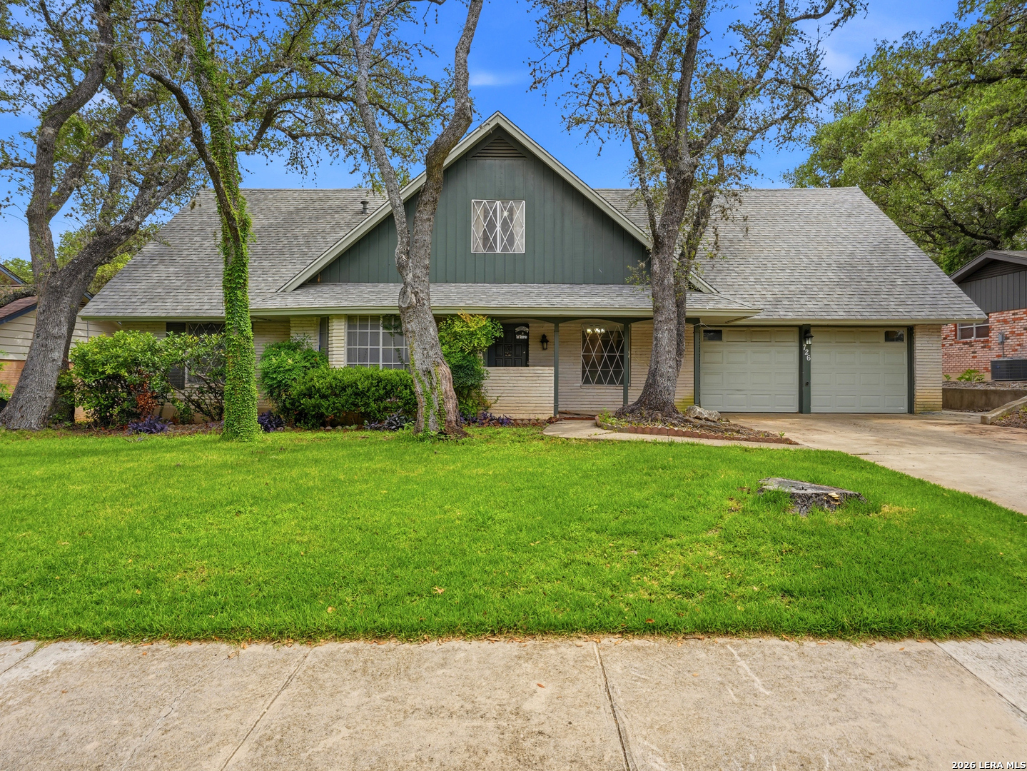 726 Firefly Drive San Antonio TX 78216