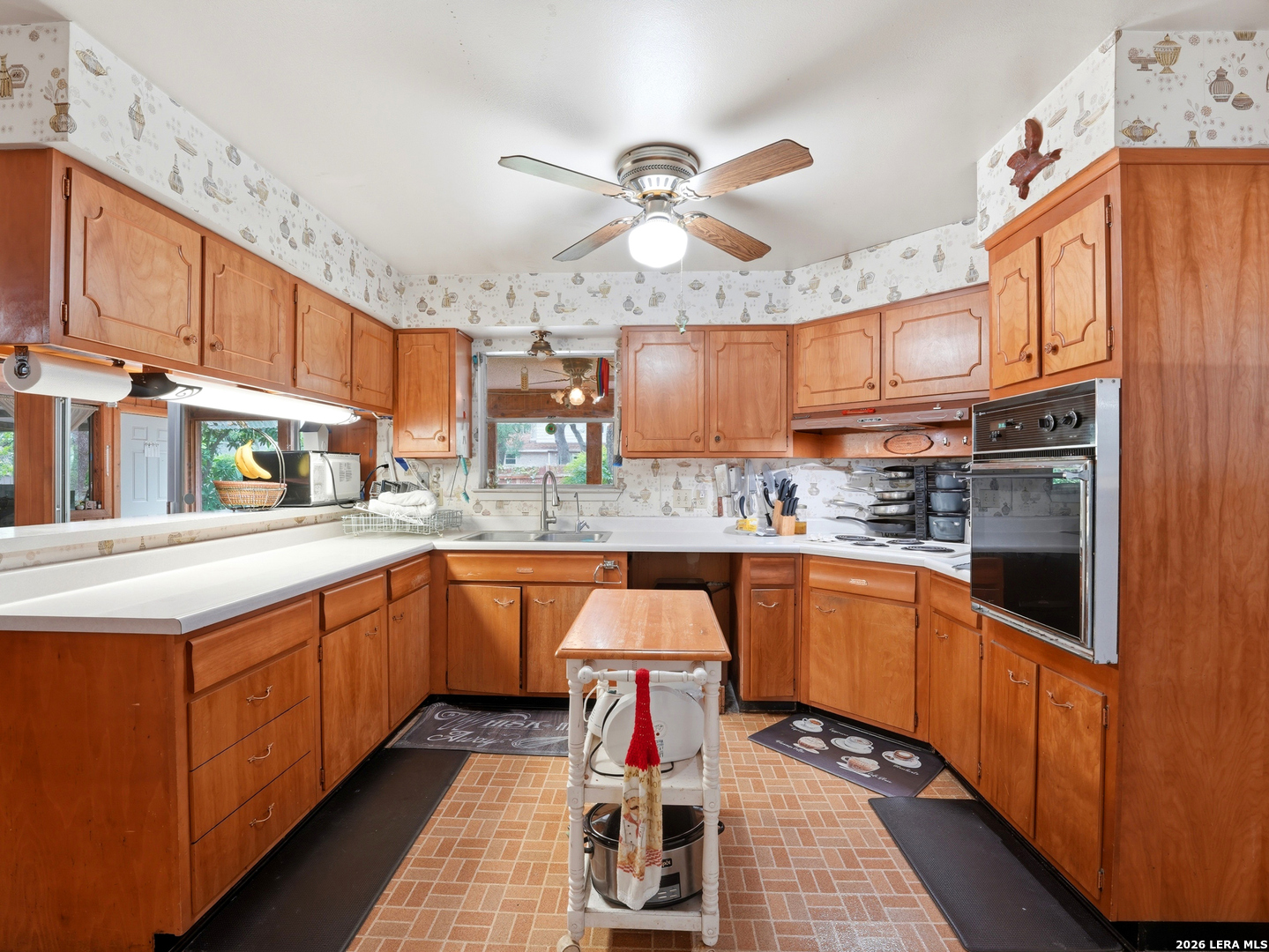 726 Firefly Drive San Antonio TX 78216