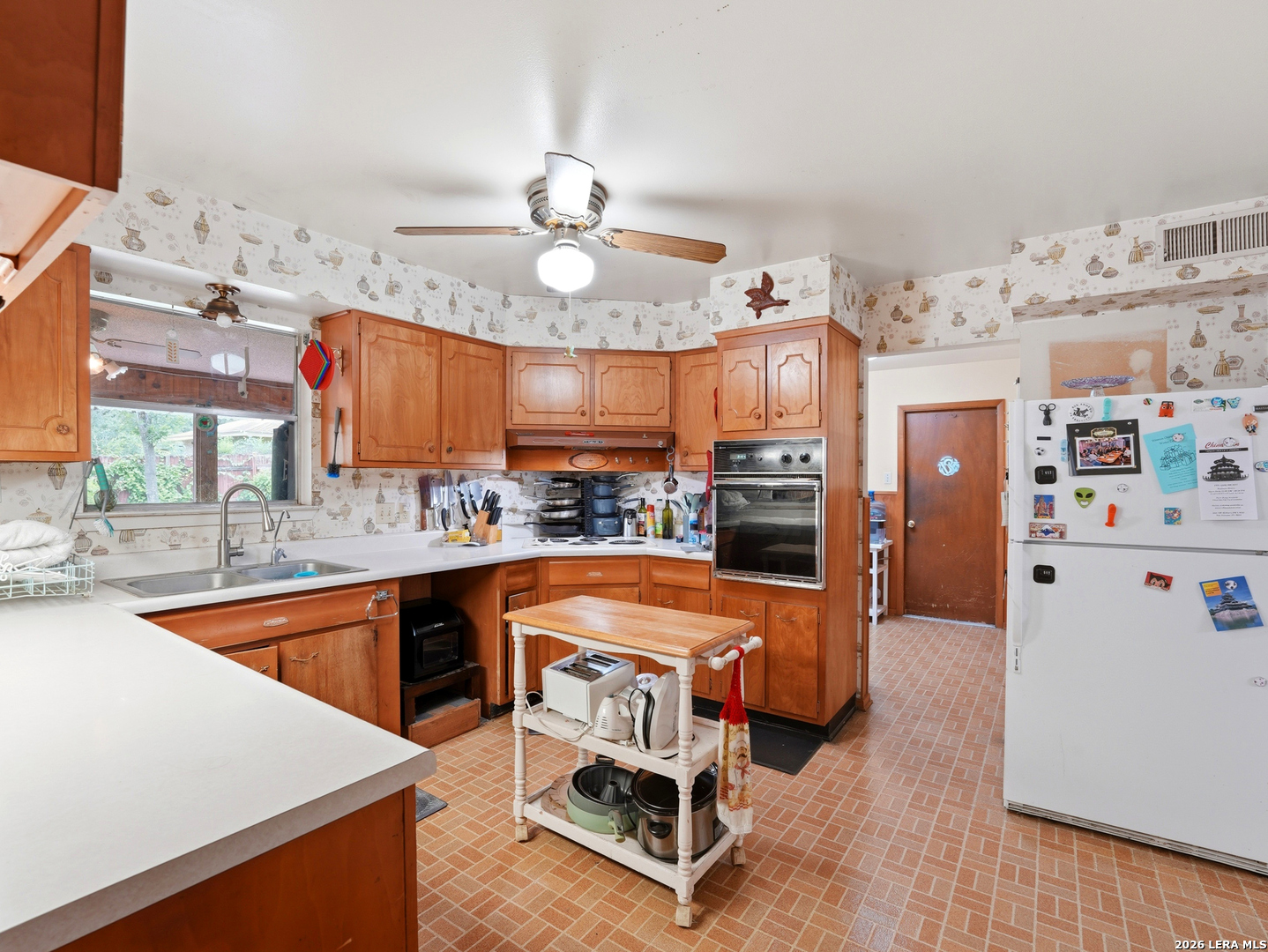 726 Firefly Drive San Antonio TX 78216