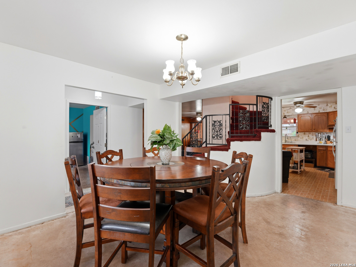 726 Firefly Drive San Antonio TX 78216