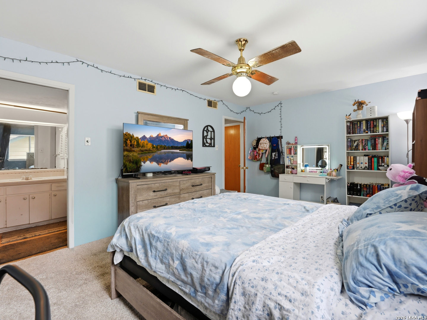 726 Firefly Drive San Antonio TX 78216
