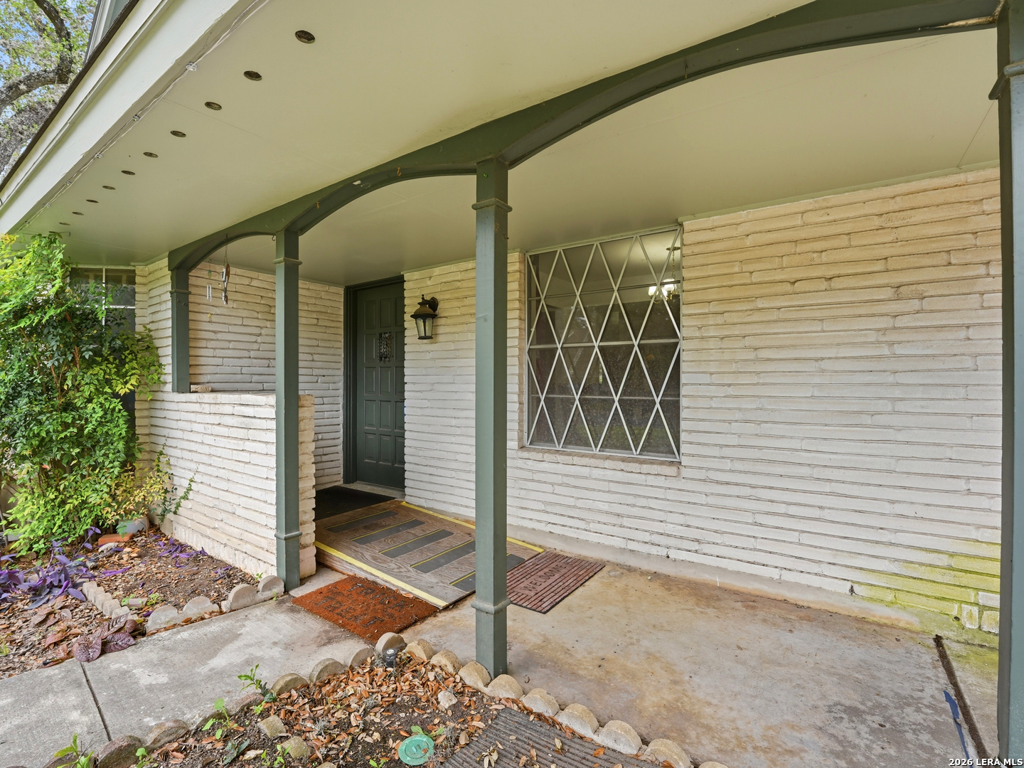 726 Firefly Drive San Antonio TX 78216