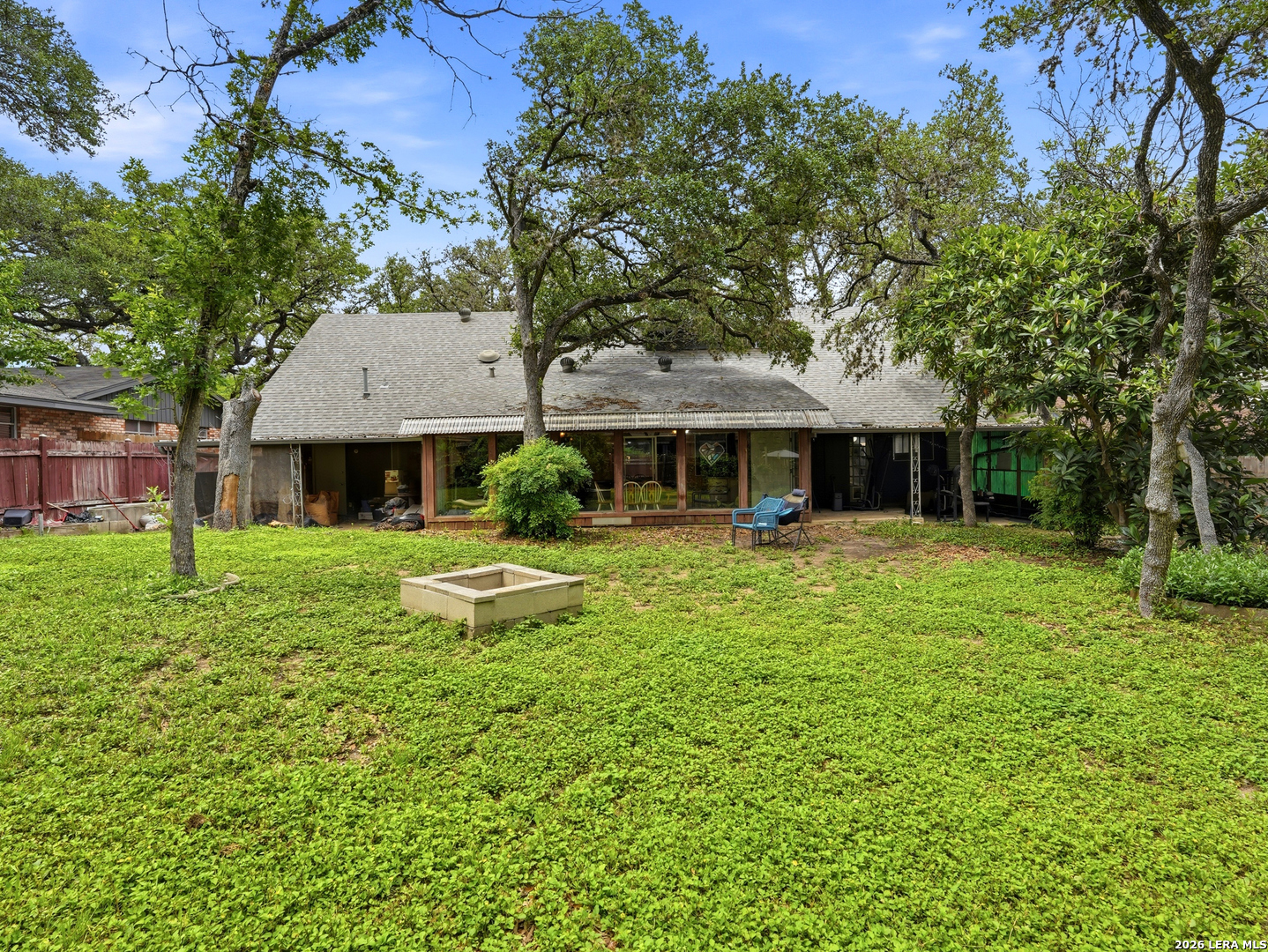 726 Firefly Drive San Antonio TX 78216
