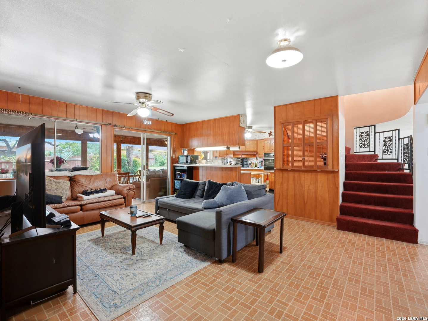 726 Firefly Drive San Antonio TX 78216