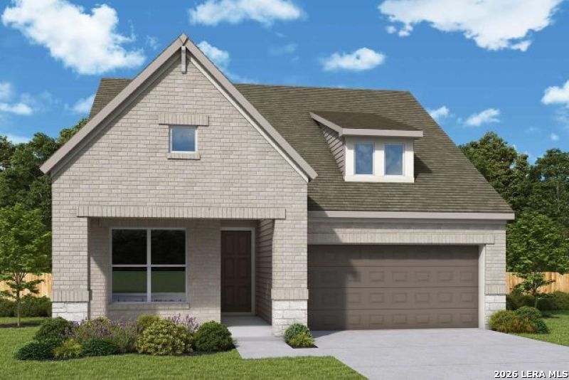 13203 Hanging Willow San Antonio TX 78245