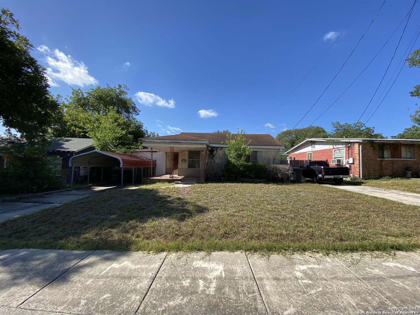 2426 Mckinley Avenue San Antonio TX 78210