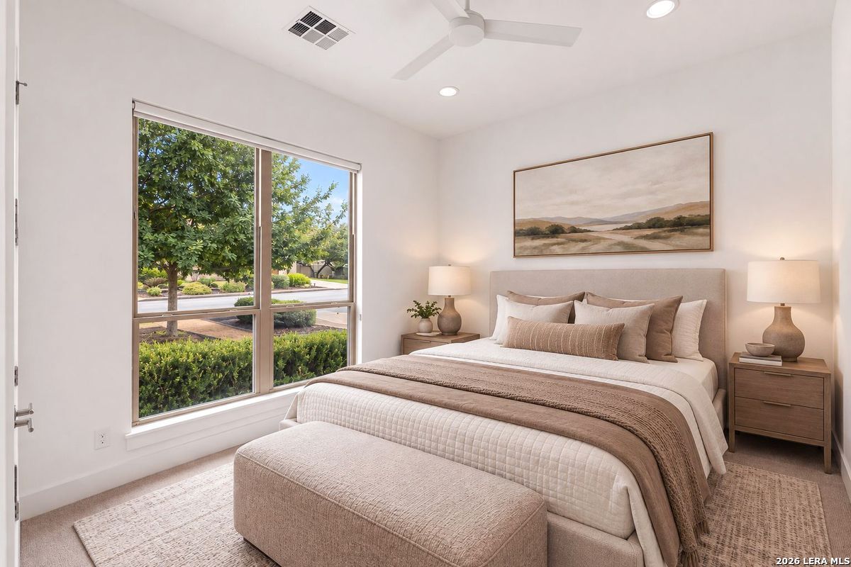 563 Talmadge Lane Shavano Park TX 78249