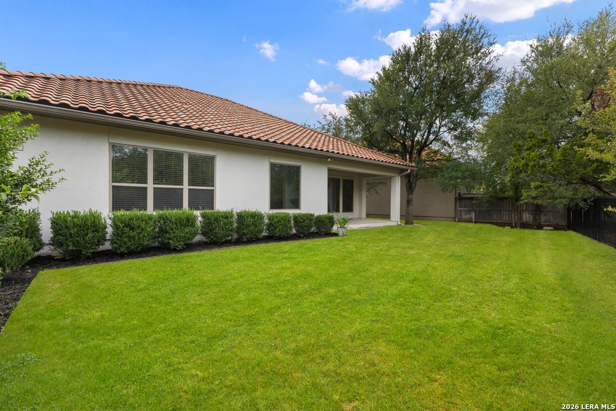 563 Talmadge Lane Shavano Park TX 78249