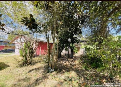614 4th Street Natalia TX 78059