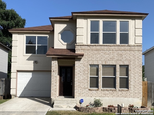 42 Messenger Creek San Antonio TX 78238