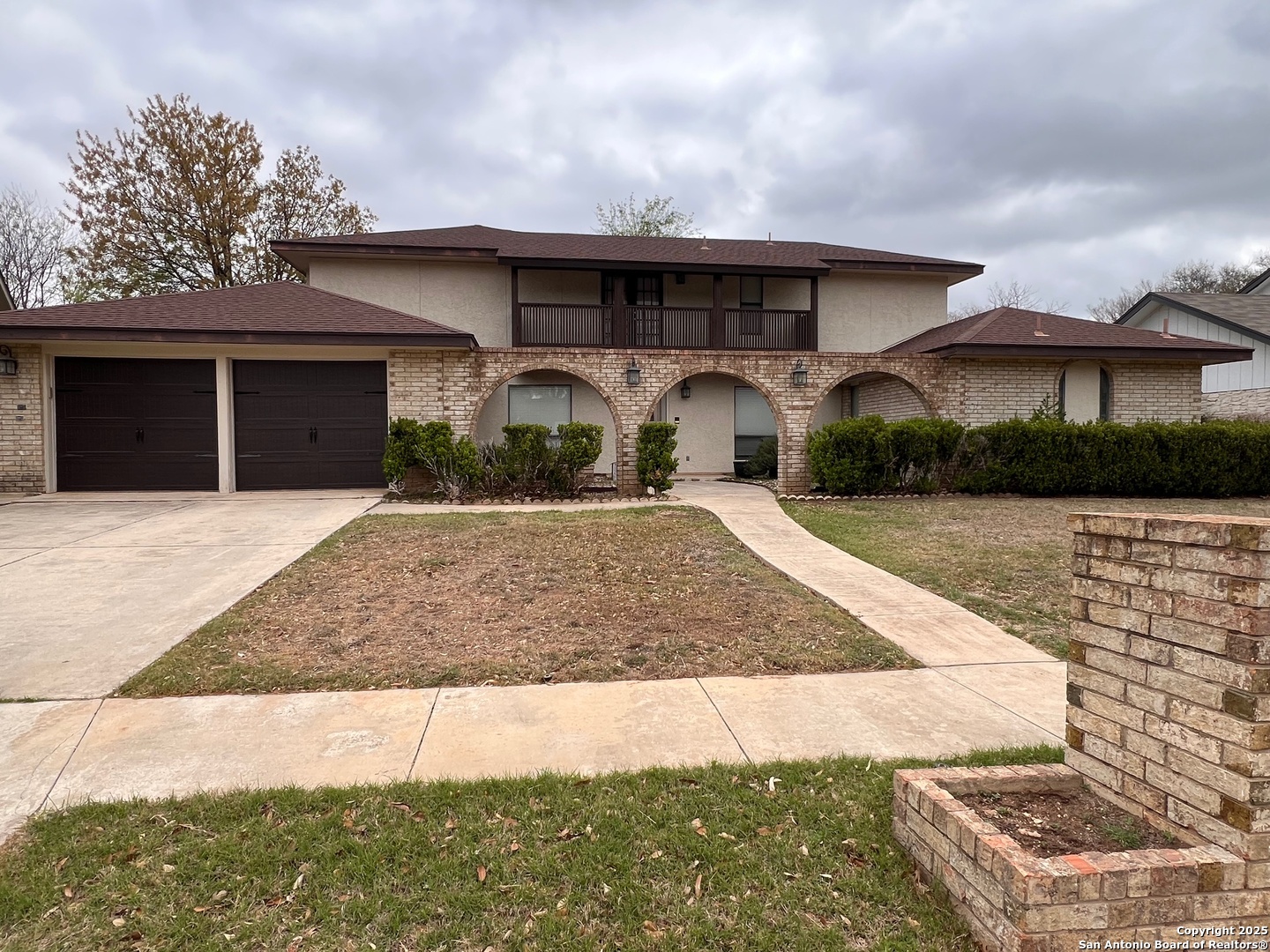 8922 Melinda Court San Antonio TX 78240