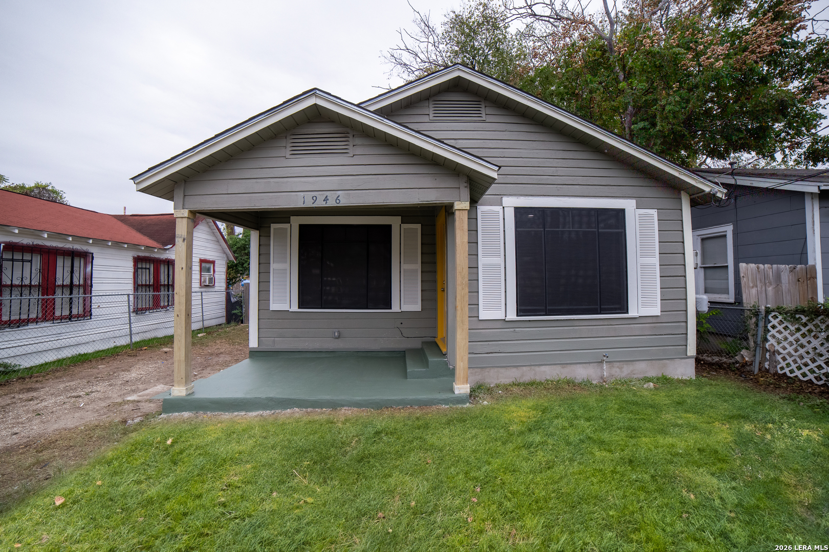 1946 Nolan San Antonio TX 78202