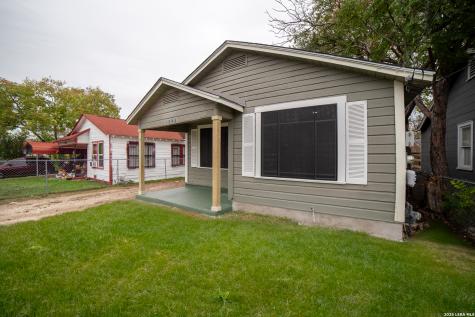 1946 Nolan San Antonio TX 78202