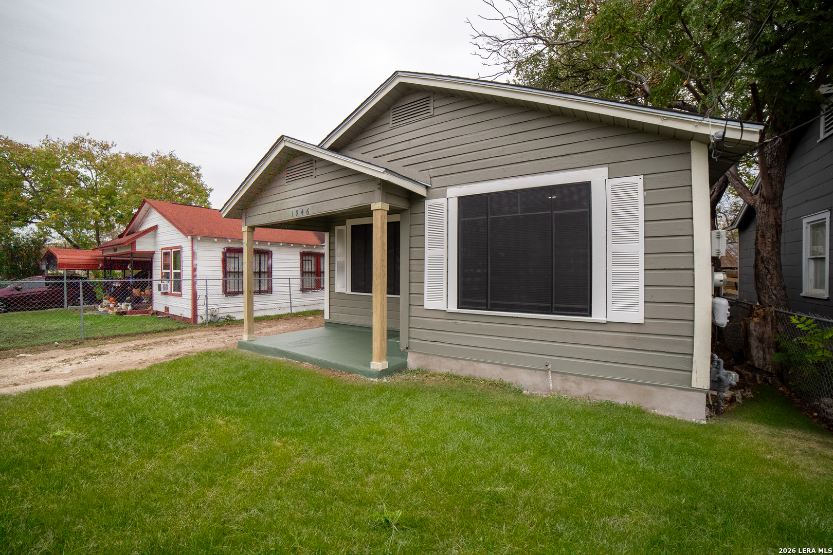 1946 Nolan San Antonio TX 78202