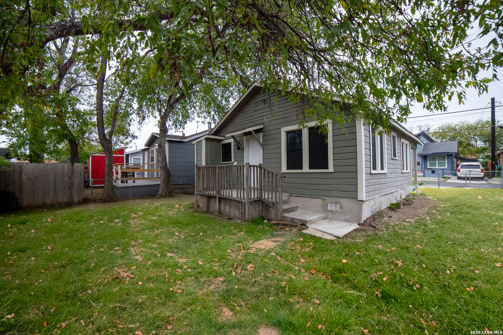 1946 Nolan San Antonio TX 78202