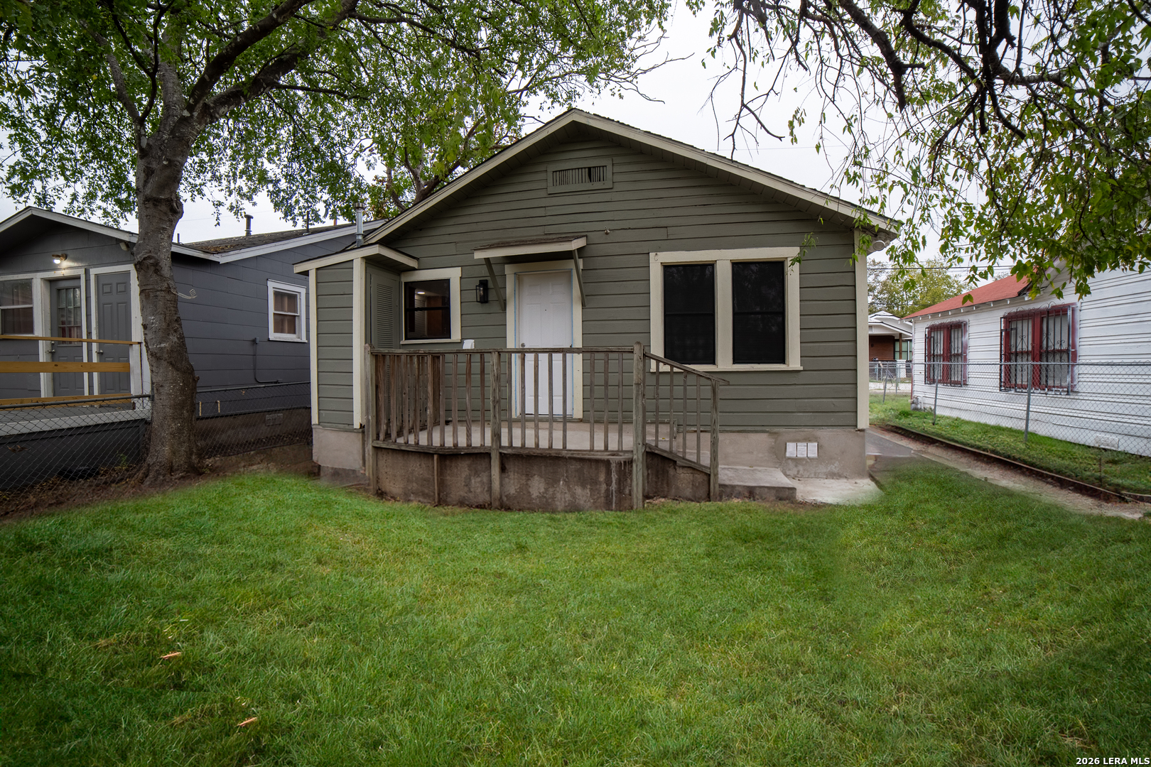 1946 Nolan San Antonio TX 78202