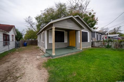 1946 Nolan San Antonio TX 78202