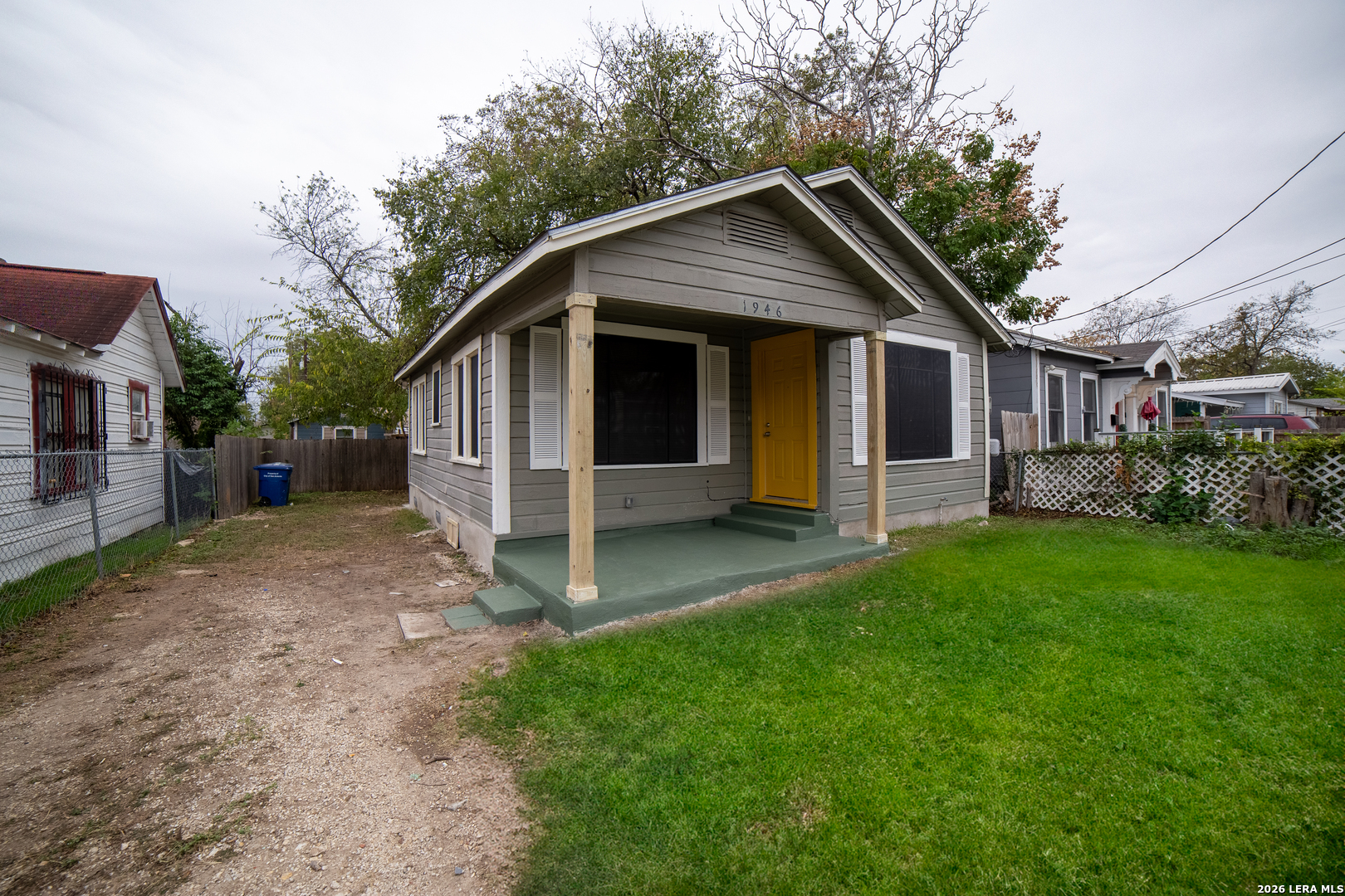 1946 Nolan San Antonio TX 78202