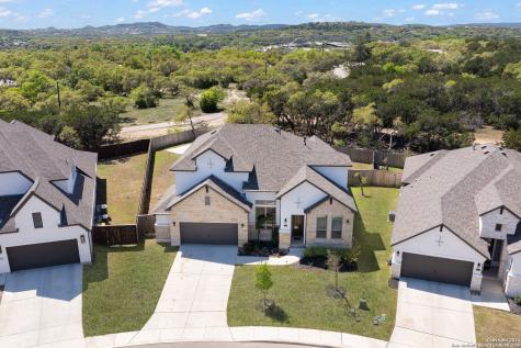 9056 Raven Pointe San Antonio TX 78255