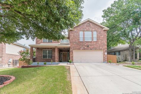 3461 Dartmouth Cove Schertz TX 78154