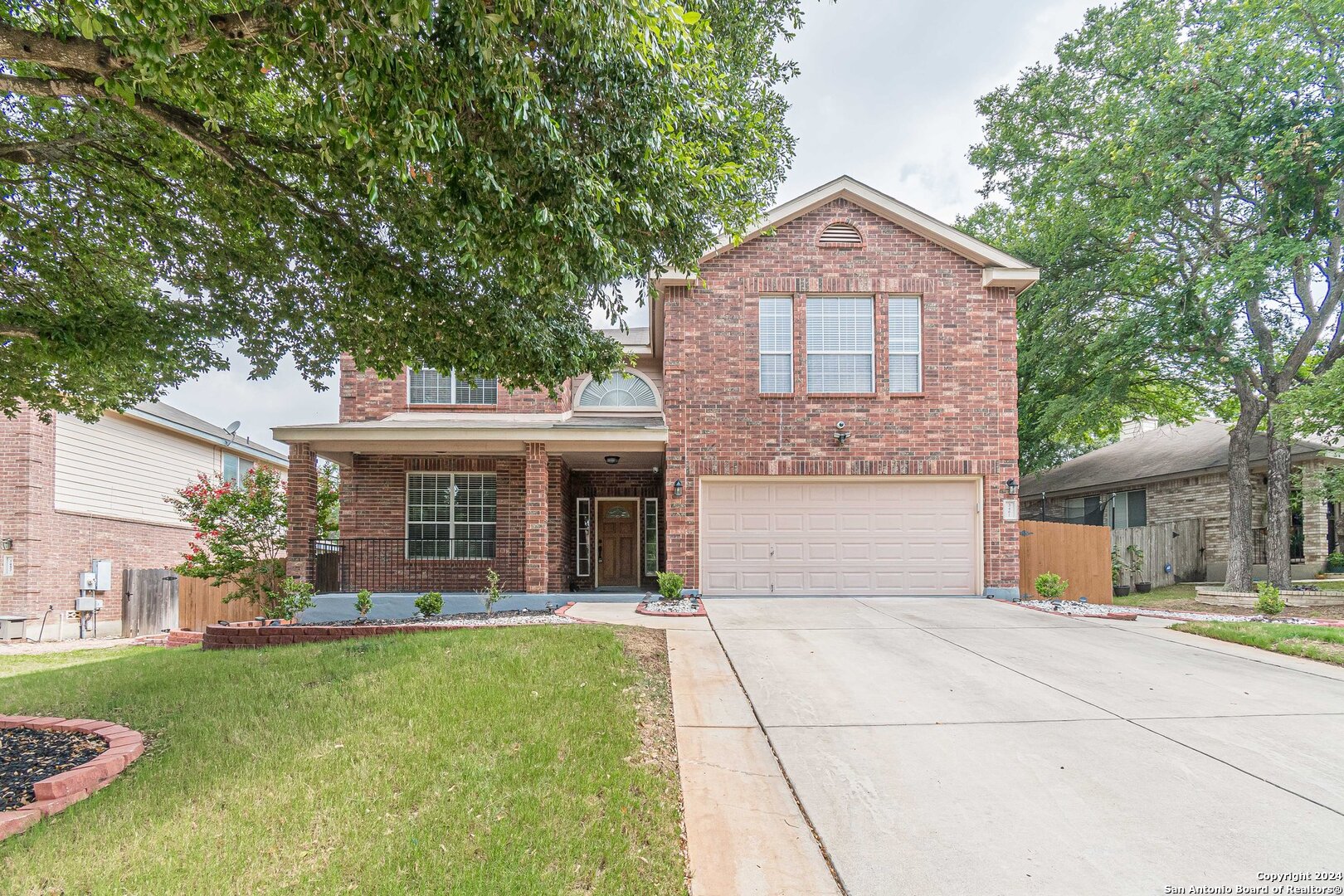 3461 Dartmouth Cove Schertz TX 78154