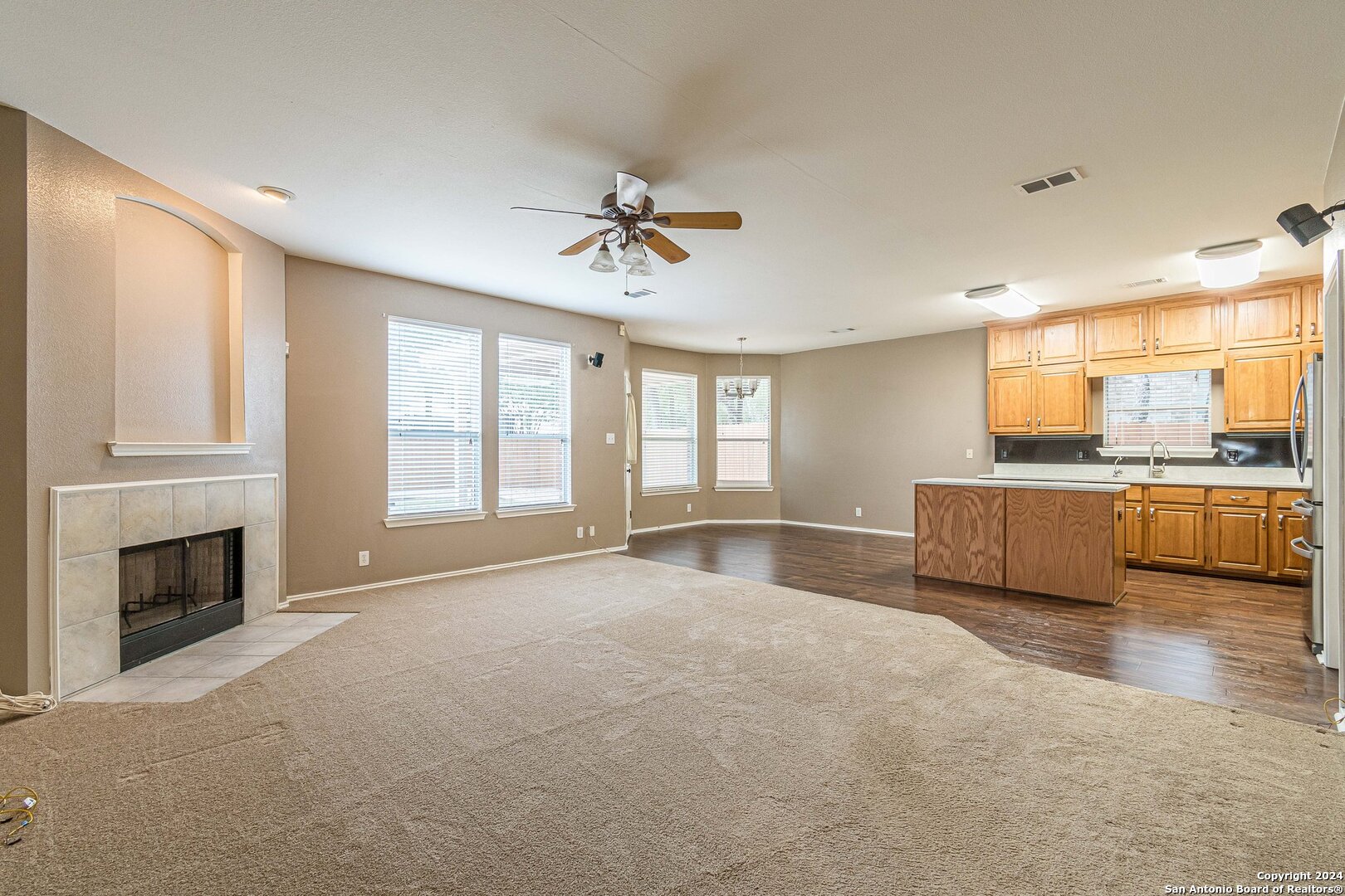 3461 Dartmouth Cove Schertz TX 78154