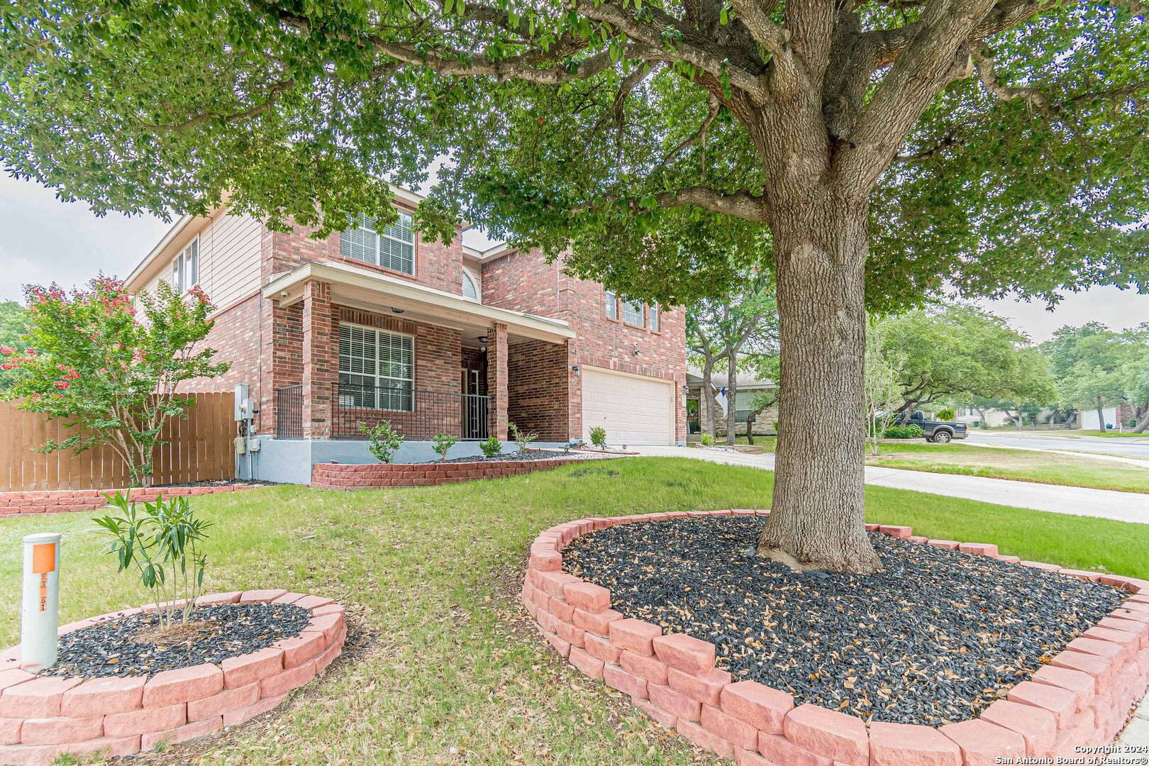 3461 Dartmouth Cove Schertz TX 78154