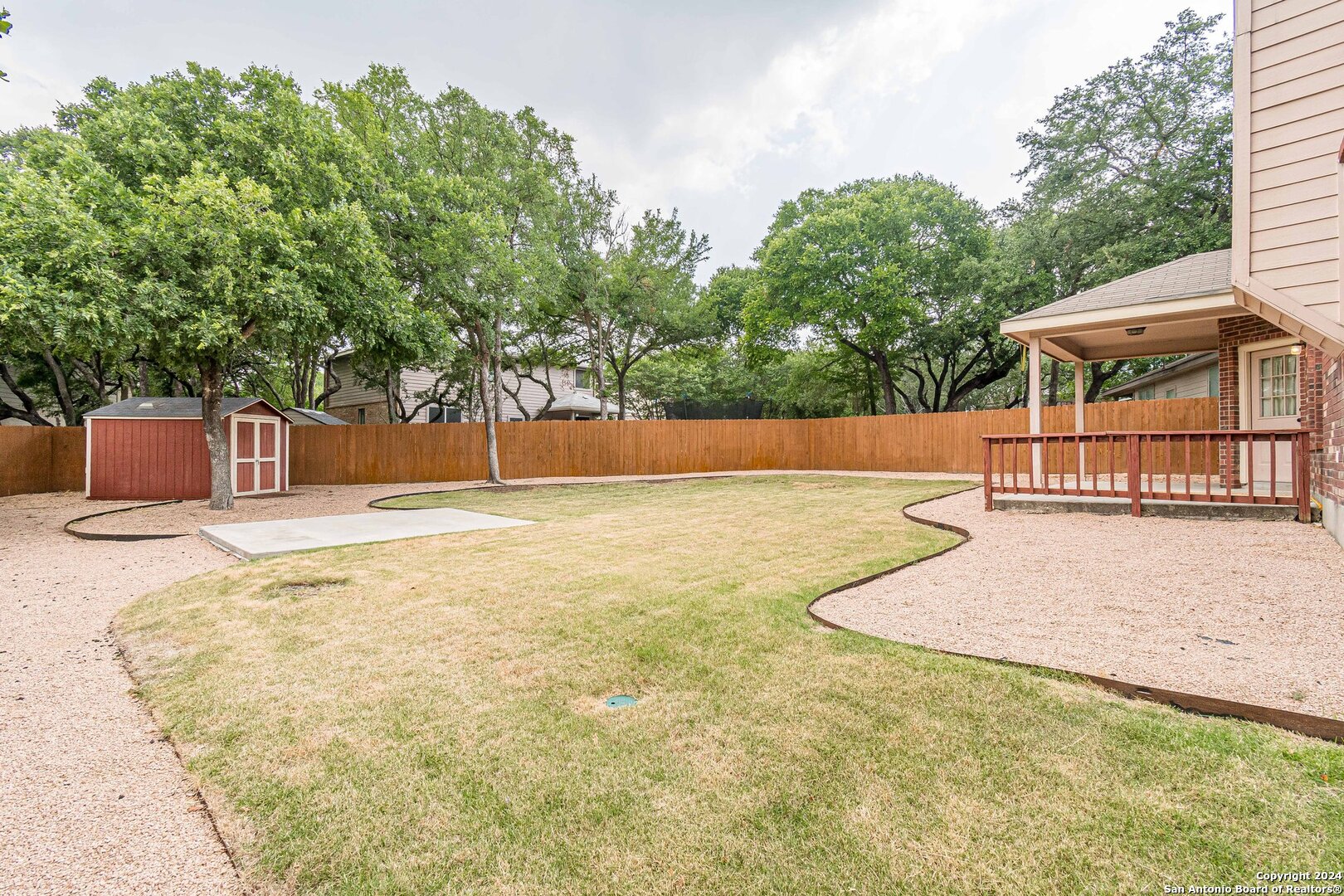 3461 Dartmouth Cove Schertz TX 78154