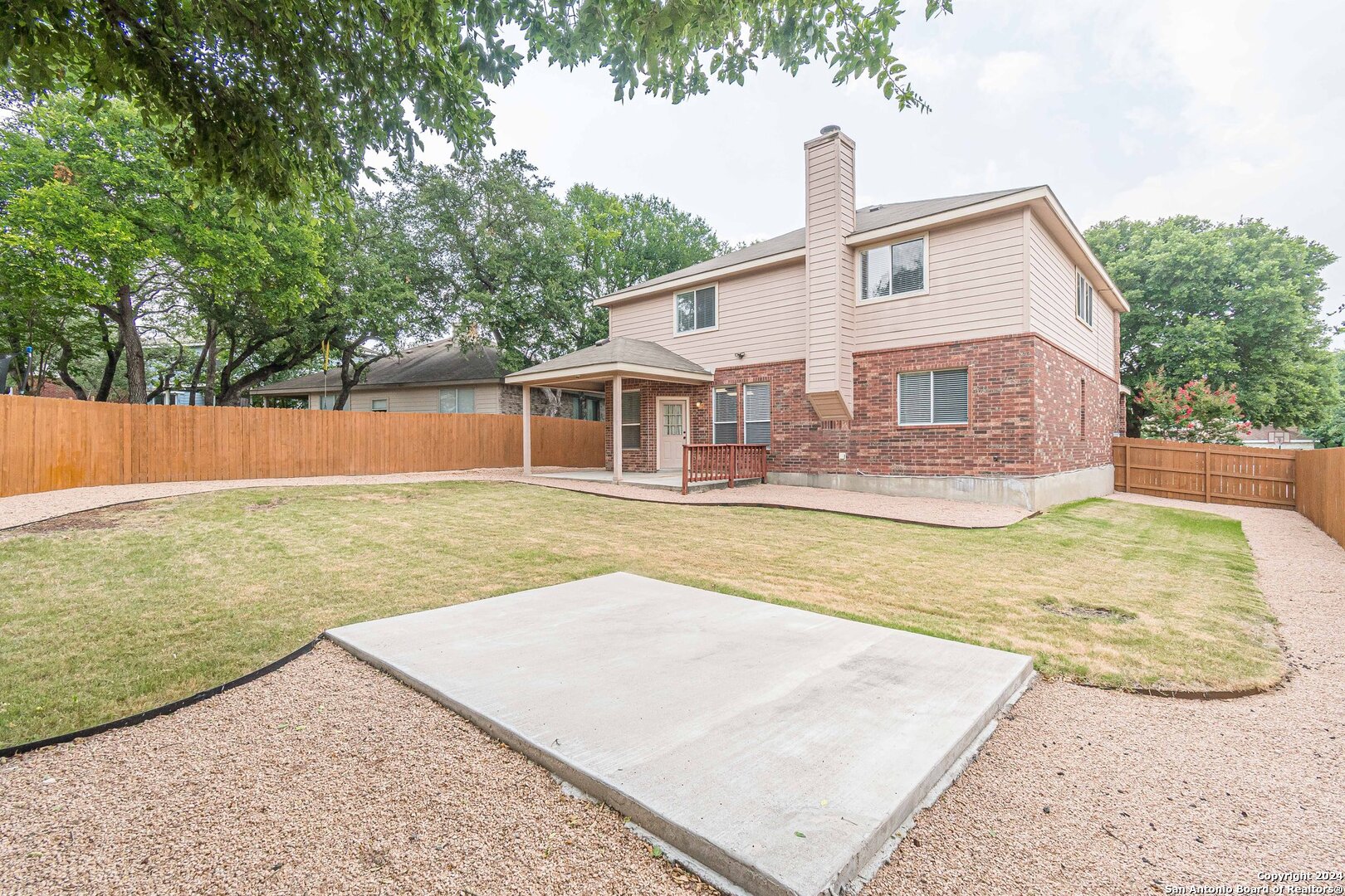 3461 Dartmouth Cove Schertz TX 78154