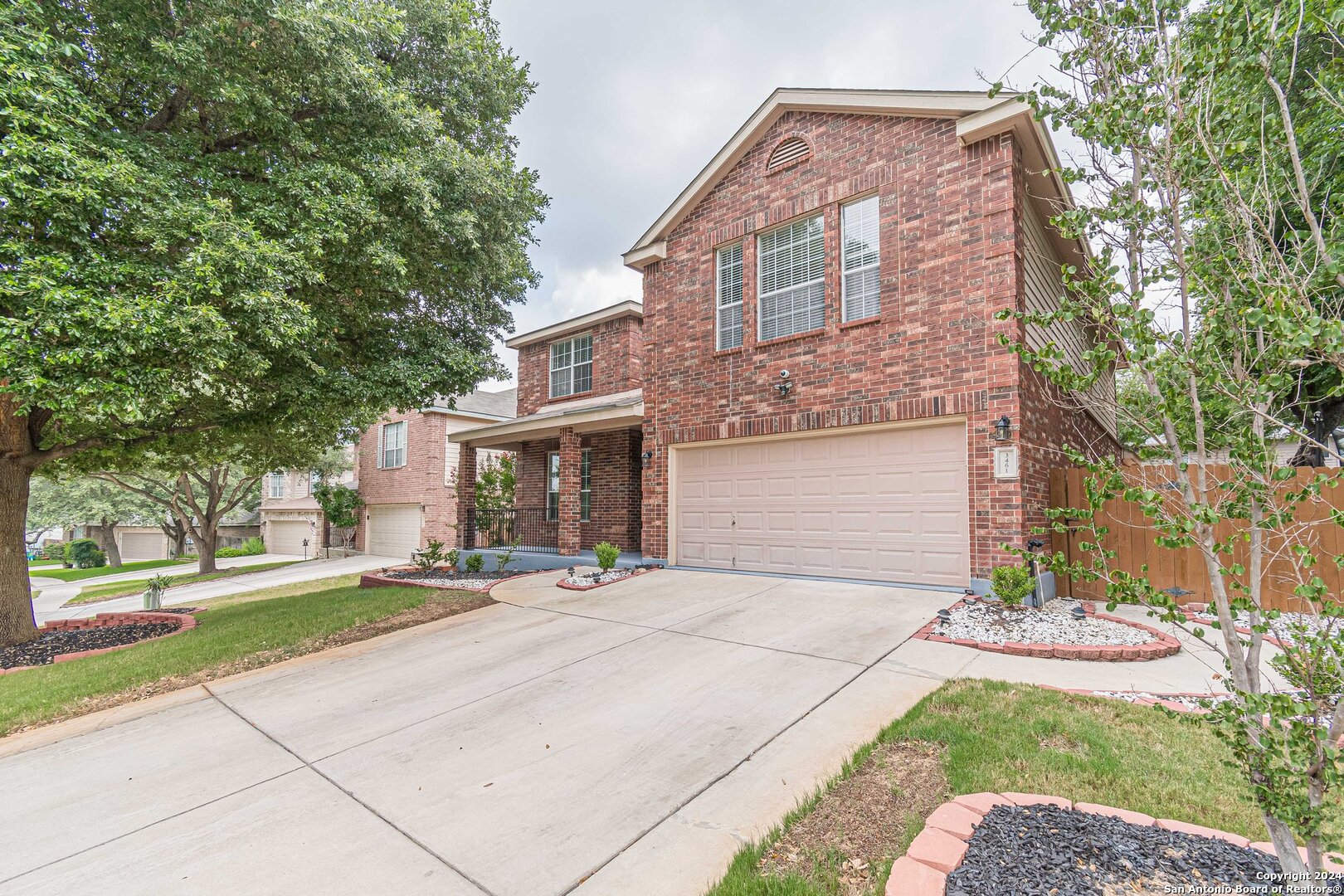 3461 Dartmouth Cove Schertz TX 78154
