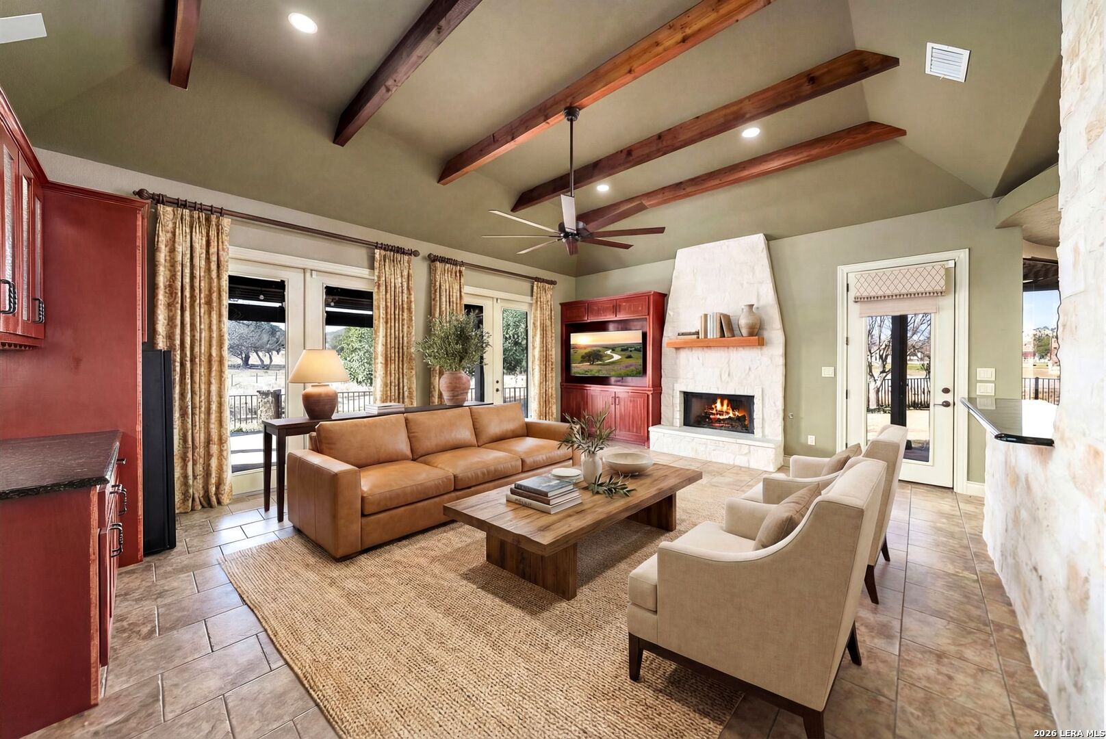 2916 Rock Barn Kerrville TX 78028